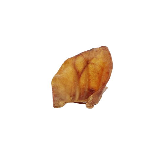 Oreille de porc à l'unité