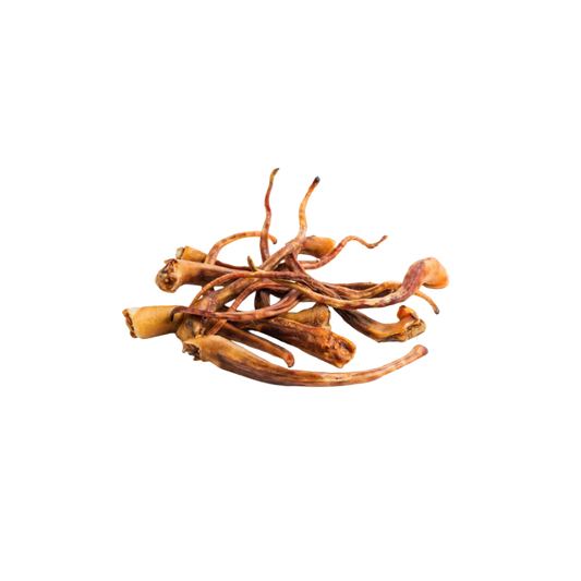 Queue de porc à l'unité