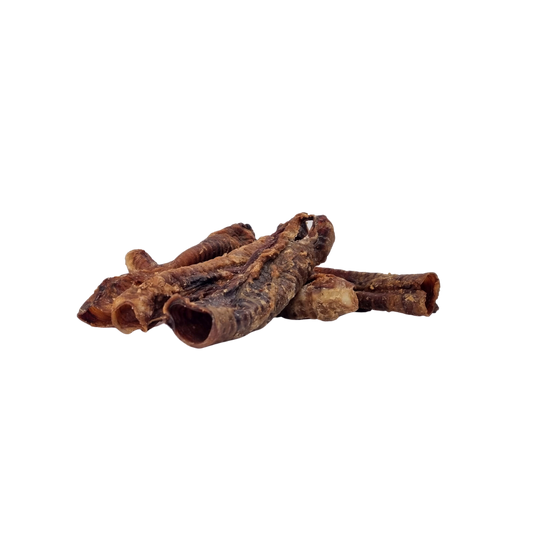 Trachée d'agneau